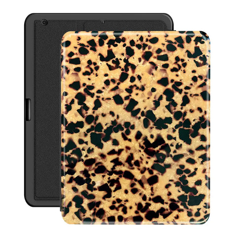 Blonde Tort iPad Case 2.0