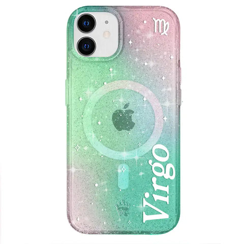 Sanctuary Virgo iPhone Case