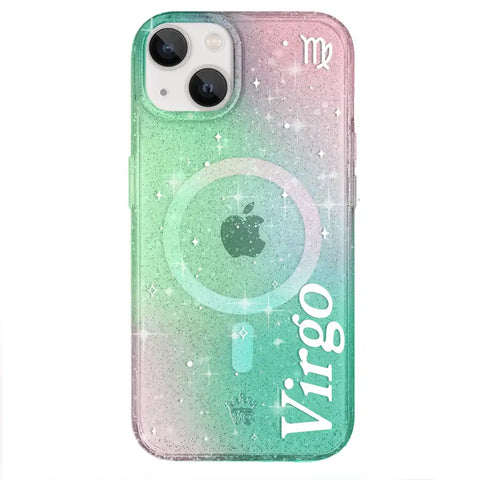 Sanctuary Virgo iPhone Case