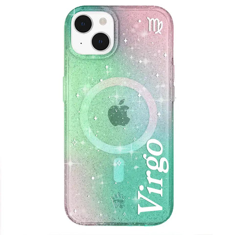Sanctuary Virgo iPhone Case