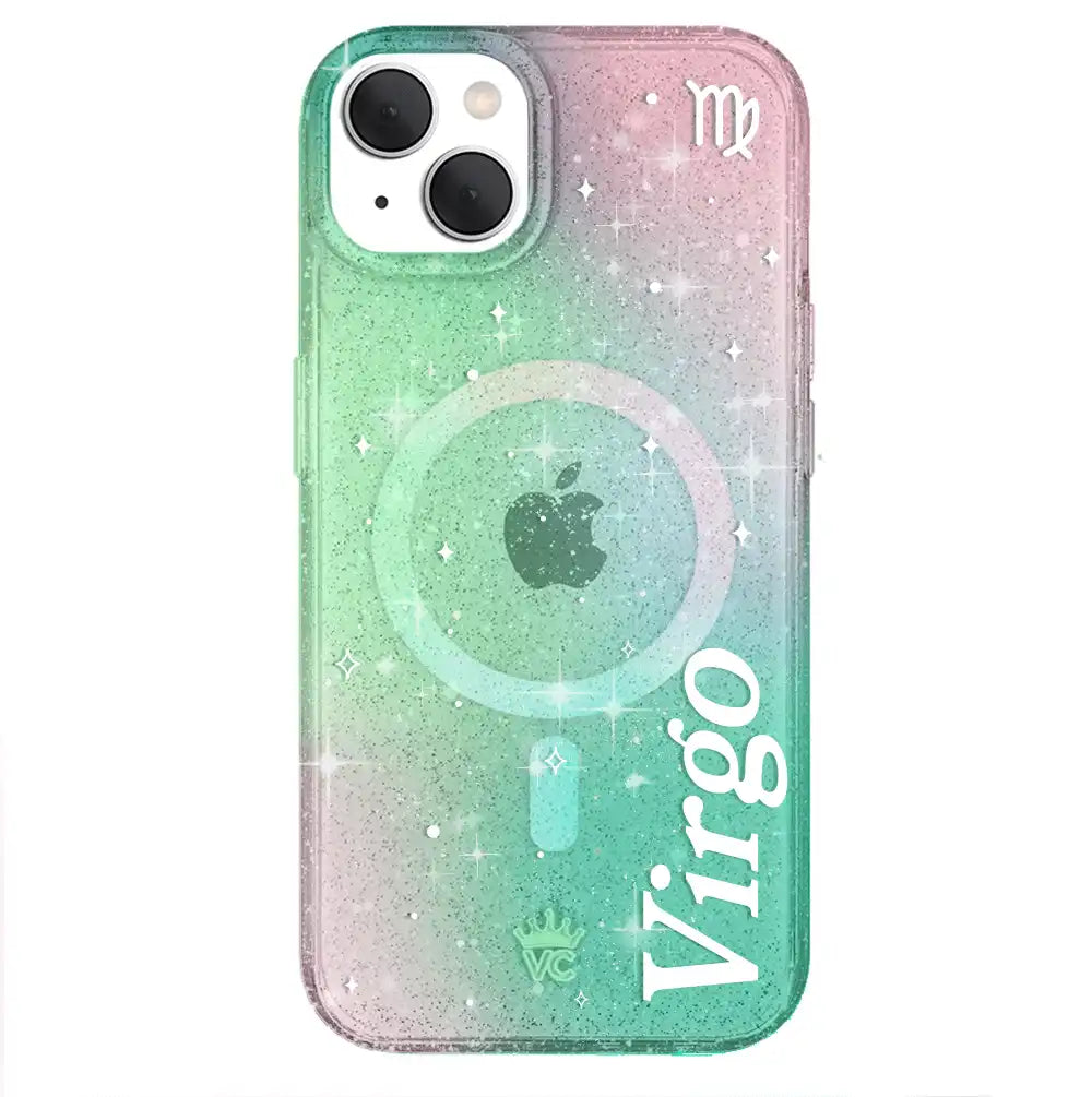 Sanctuary Virgo iPhone Case