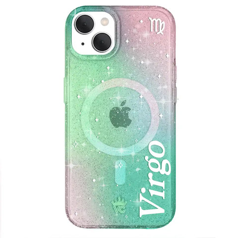 Sanctuary Virgo iPhone Case