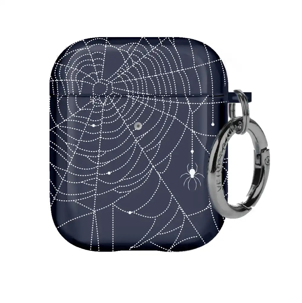 In Your Web AirPod Case