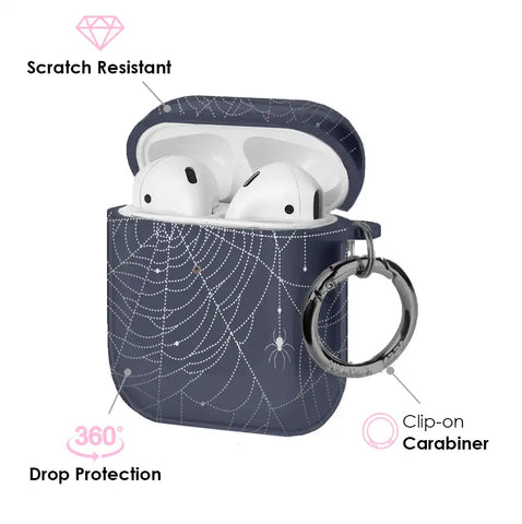 In Your Web AirPod Case