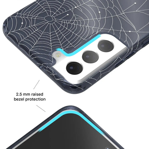 In Your Web Samsung Case