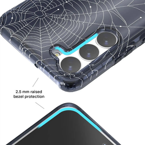 In Your Web Samsung Case