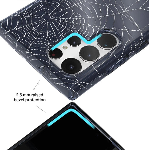 In Your Web Samsung Case