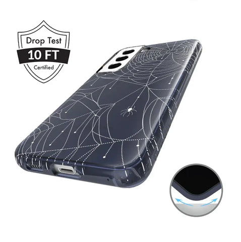 In Your Web Samsung Case