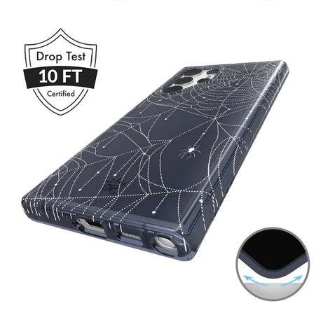 In Your Web Samsung Case