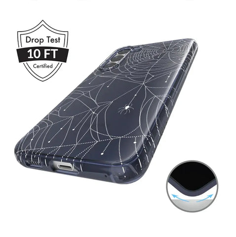 In Your Web Samsung Case