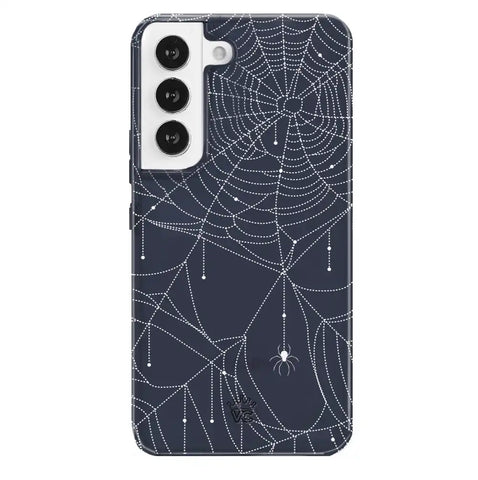 In Your Web Samsung Case