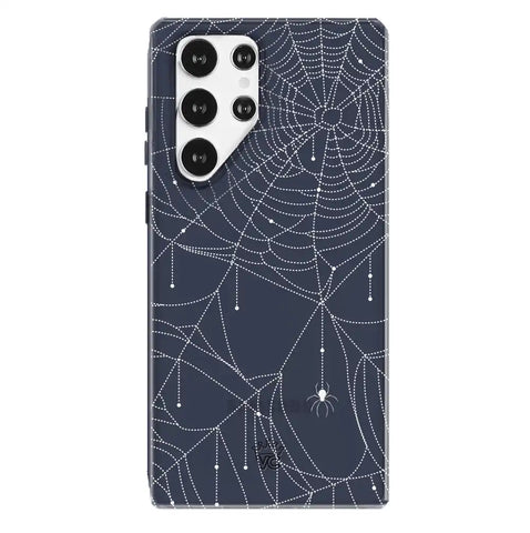 In Your Web Samsung Case