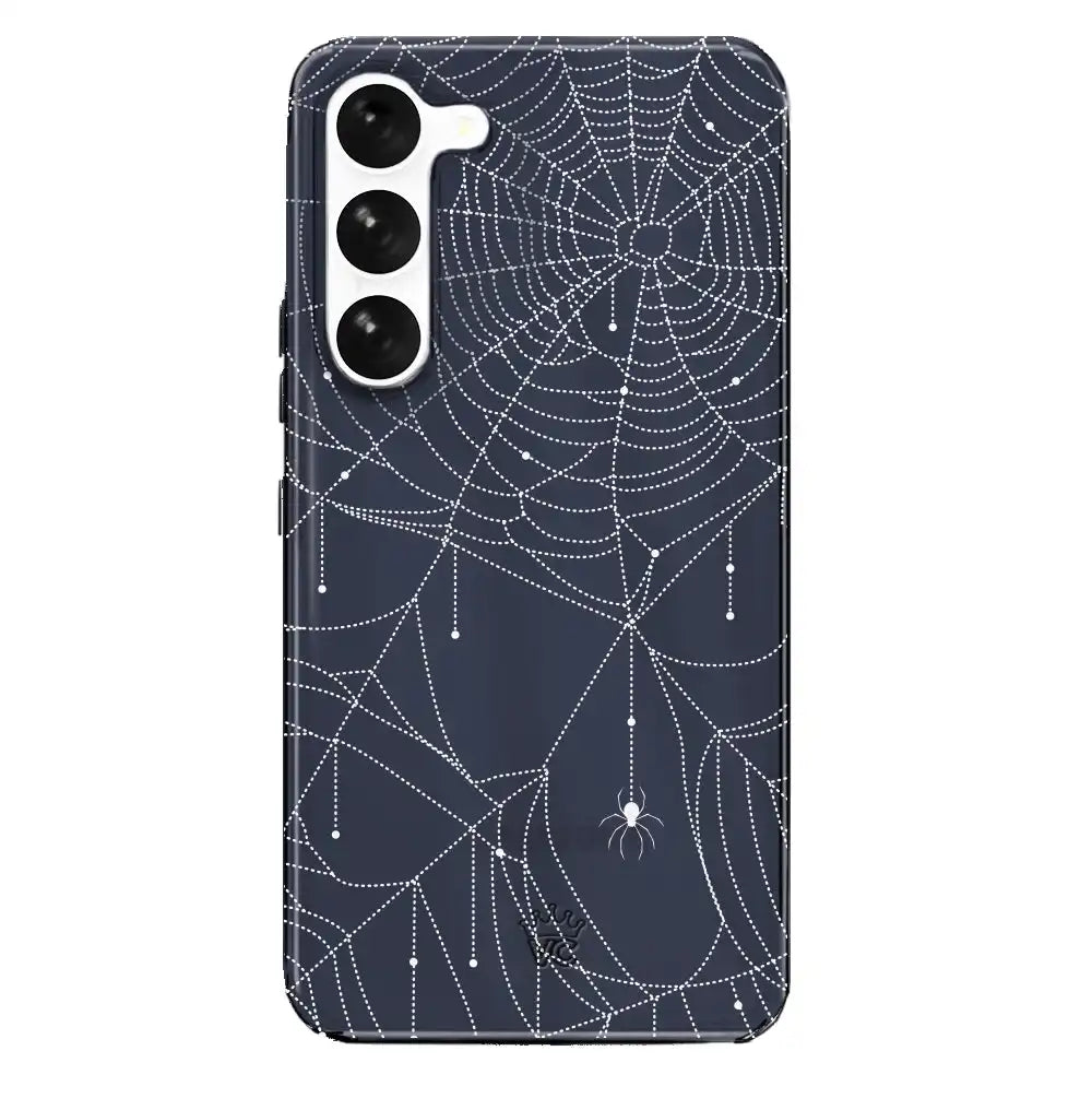 In Your Web Samsung Case