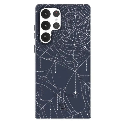 In Your Web Samsung Case