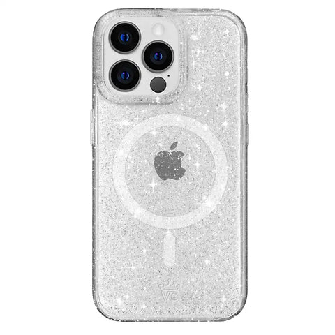 Stardust Glitter iPhone Case