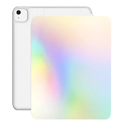 White Opal iPad Case 2.0