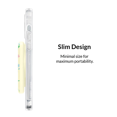 Buttercup Bows Portable MagSafe Charger Power Pack