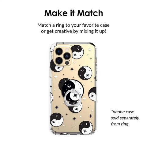 Yin & Yang Phone Ring