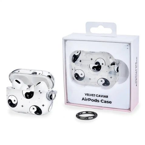 Yin & Yang AirPod Case