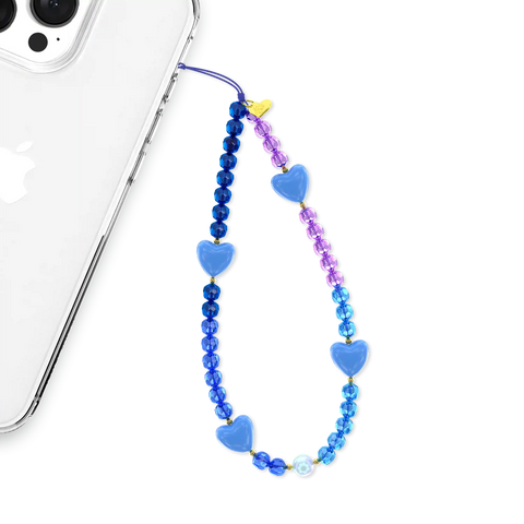 Zodiac Phone Charm